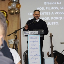 Cong. Nac. de Missões e 18 anos MSBN - Imagem 38