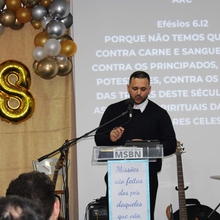 Cong. Nac. de Missões e 18 anos MSBN - Imagem 39