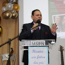 Cong. Nac. de Missões e 18 anos MSBN - Imagem 40