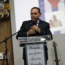 Cong. Nac. de Missões e 18 anos MSBN - Imagem 42