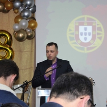 Cong. Nac. de Missões e 18 anos MSBN - Imagem 44