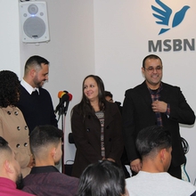 Cong. Nac. de Missões e 18 anos MSBN - Imagem 45