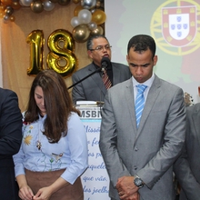 Cong. Nac. de Missões e 18 anos MSBN - Imagem 52