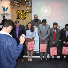 Cong. Nac. de Missões e 18 anos MSBN - Imagem 53