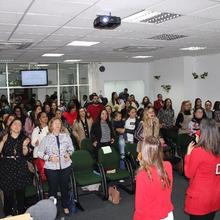 Especial - Dia Internacional da Mulher - Imagem 5