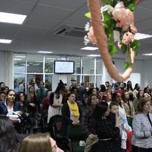 Especial - Dia Internacional da Mulher - Imagem 8