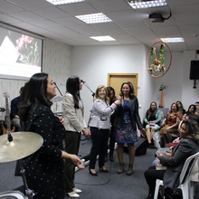 Especial - Dia Internacional da Mulher - Imagem 14