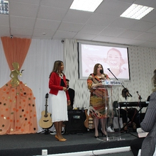 Especial - Dia Internacional da Mulher - Imagem 24