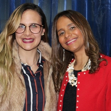 Especial - Dia Internacional da Mulher - Imagem 35
