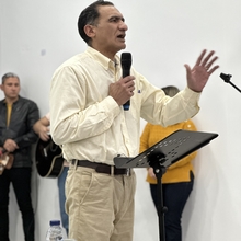 Batismo (04/02/2024) - Imagem 8