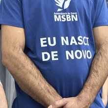 Batismo (04/02/2024) - Imagem 13