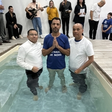 Batismo (04/02/2024) - Imagem 17