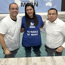 Batismo (04/02/2024) - Imagem 38