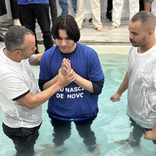 Batismo (04/02/2024) - Imagem 50