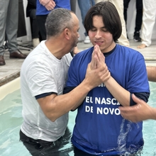 Batismo (04/02/2024) - Imagem 51