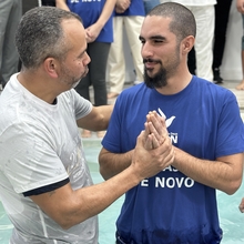 Batismo (04/02/2024) - Imagem 53