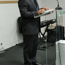 Congresso Nacional GHD 2021 - Imagem 7
