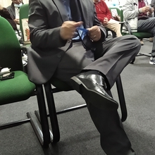 Congresso Nacional GHD 2021 - Imagem 9