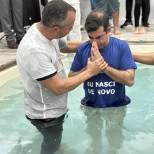 Batismo (04/02/2024) - Imagem 57