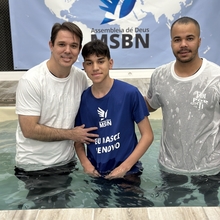 Batismo (04/02/2024) - Imagem 65