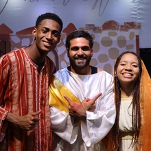 Cantata de Páscoa - O Amor Está Vivo - Imagem 1