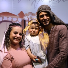 Cantata de Páscoa - O Amor Está Vivo - Imagem 3