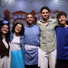 Cantata de Páscoa - O Amor Está Vivo - Imagem 6