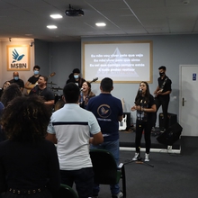 11º Concerto Gospel - Imagem 4