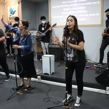 11º Concerto Gospel - Imagem 5