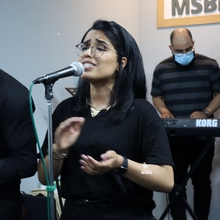 11º Concerto Gospel - Imagem 7