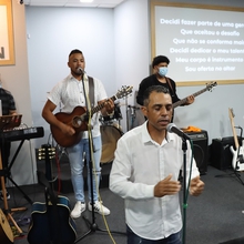 11º Concerto Gospel - Imagem 15