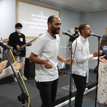 11º Concerto Gospel - Imagem 17