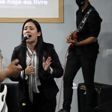 11º Concerto Gospel - Imagem 21