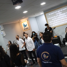 11º Concerto Gospel - Imagem 24