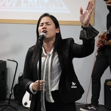 11º Concerto Gospel - Imagem 28