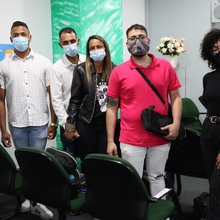 11º Concerto Gospel - Imagem 39