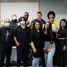 11º Concerto Gospel - Imagem 41