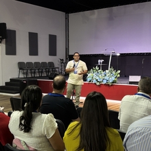 Convenção MSBN Europa - Workshops - Imagem 16