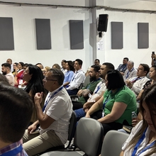 Convenção MSBN Europa - Workshops - Imagem 28