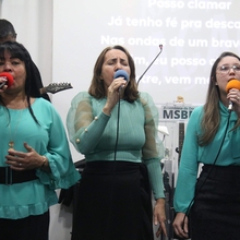 Dia Internacional da Mulher 2020 - Imagem 2