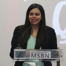 Dia Internacional da Mulher 2020 - Imagem 5
