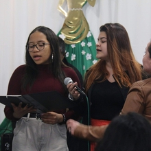 Dia Internacional da Mulher 2020 - Imagem 9