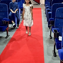 Culto dos Formandos - 2024 - Imagem 38