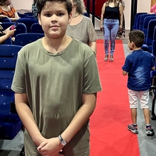 Culto dos Formandos - 2024 - Imagem 40