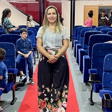 Culto dos Formandos - 2024 - Imagem 42