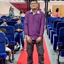 Culto dos Formandos - 2024 - Imagem 47
