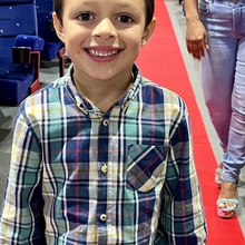 Culto dos Formandos - 2024 - Imagem 48