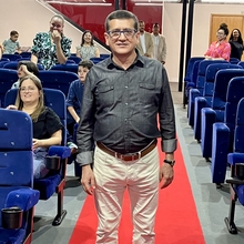 Culto dos Formandos - 2024 - Imagem 51