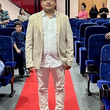 Culto dos Formandos - 2024 - Imagem 53