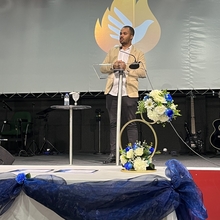 Culto dos Formandos - 2024 - Imagem 54
